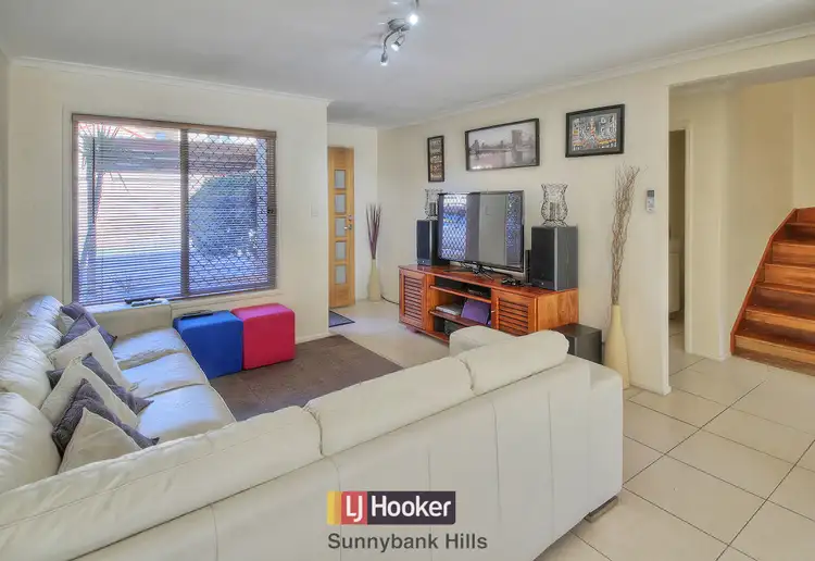 Sixth view of Homely townhouse listing, 50/69 Stones Road, Sunnybank Hills QLD 4109
