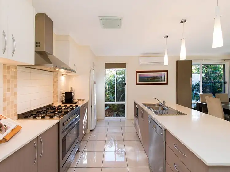 Fourth view of Homely house listing, 49 Westaway Crescent, Bellbowrie QLD 4070