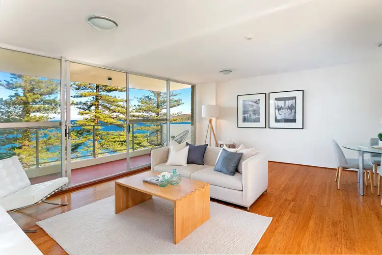 Fifth view of Homely apartment listing, 6/51 - 53 The Crescent, Manly NSW 2095