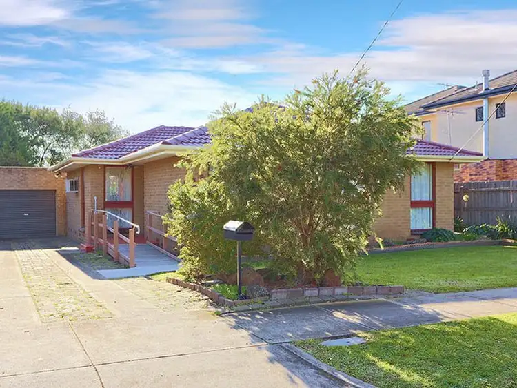 Second view of Homely house listing, 202 Frankston Dandenong Road, Seaford VIC 3198