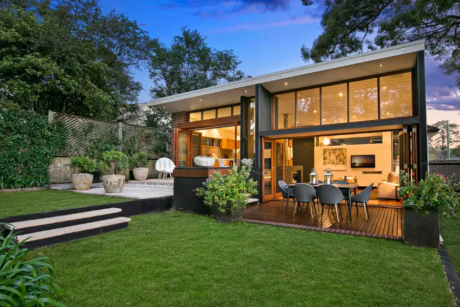 Main view of Homely house listing, 9 Onyx Road, Artarmon NSW 2064