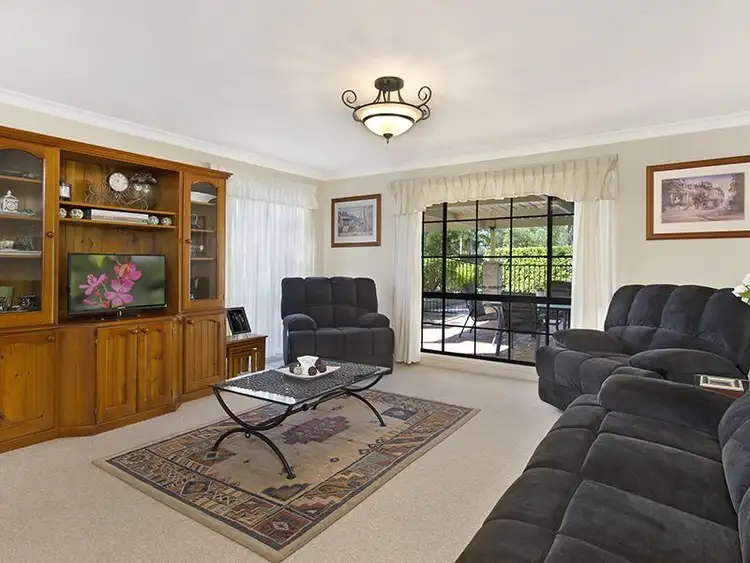 Fifth view of Homely house listing, 21 Desmond Street, Ingleburn NSW 2565