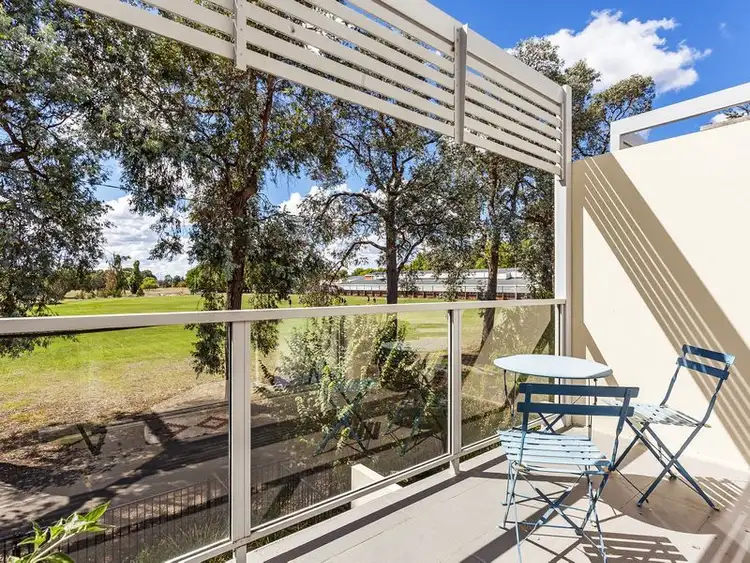 Second view of Homely unit listing, 34/15 Fox Place, Lyneham ACT 2602