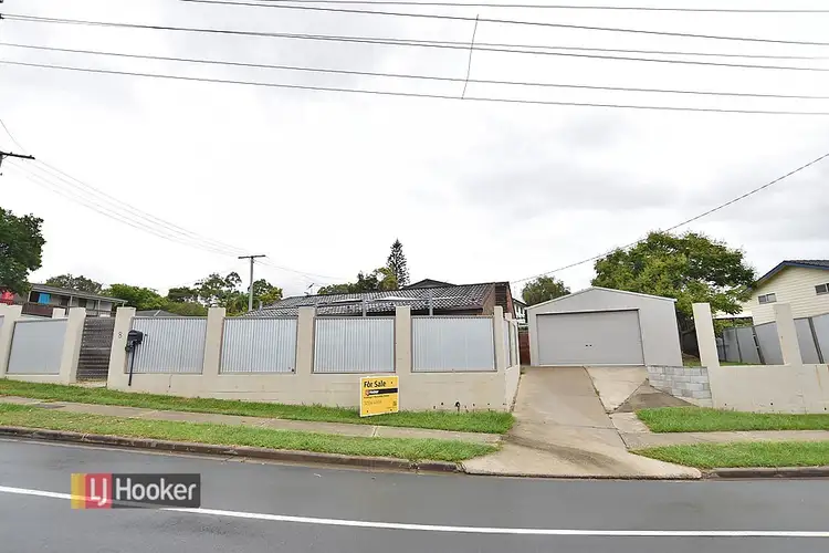 8 Belrose Avenue, Petrie QLD 4502