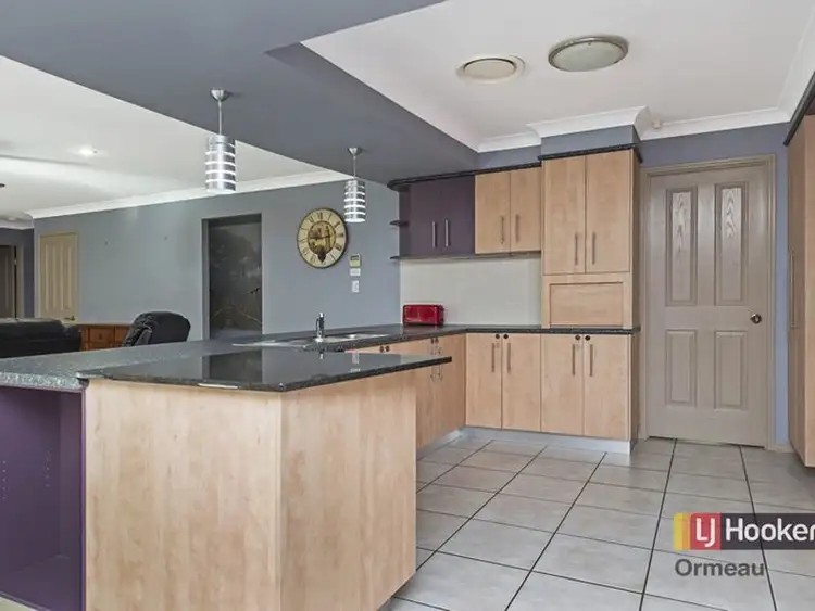 Sixth view of Homely house listing, 26 Senna Street, Ormeau QLD 4208