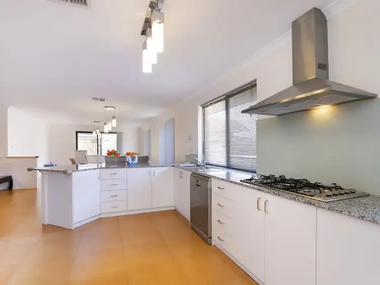 Fourth view of Homely house listing, 57 Stortford Road, Southern River WA 6110