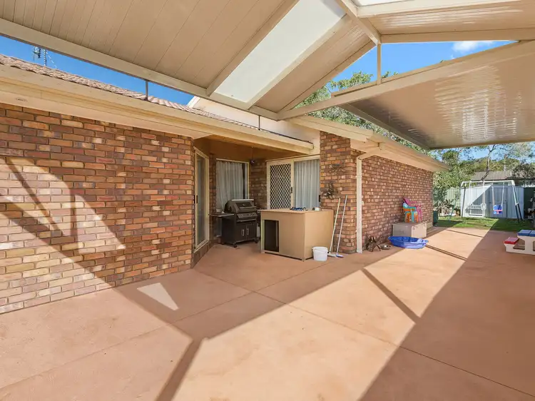 Fourth view of Homely house listing, 61 Ocean Parade, Noraville NSW 2263