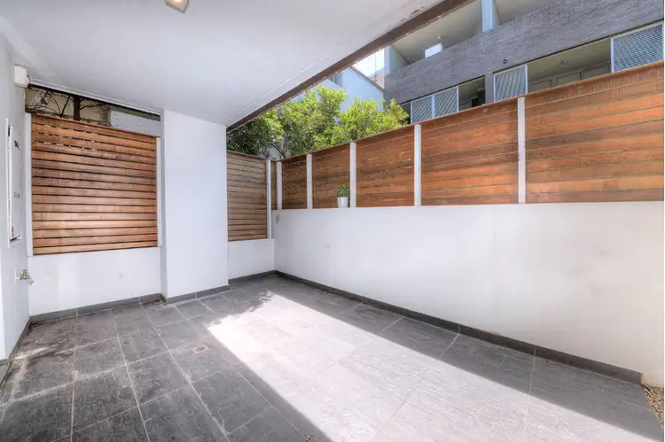 Third view of Homely apartment listing, 8/70-72 Perouse Road, Randwick NSW 2031