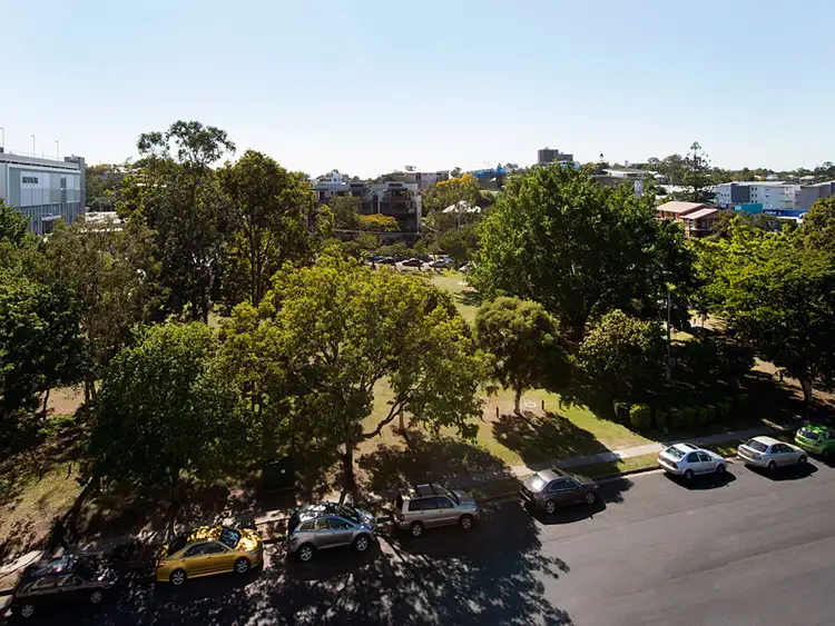 Fifth view of Homely unit listing, 36/28 Belgrave Road, Indooroopilly QLD 4068