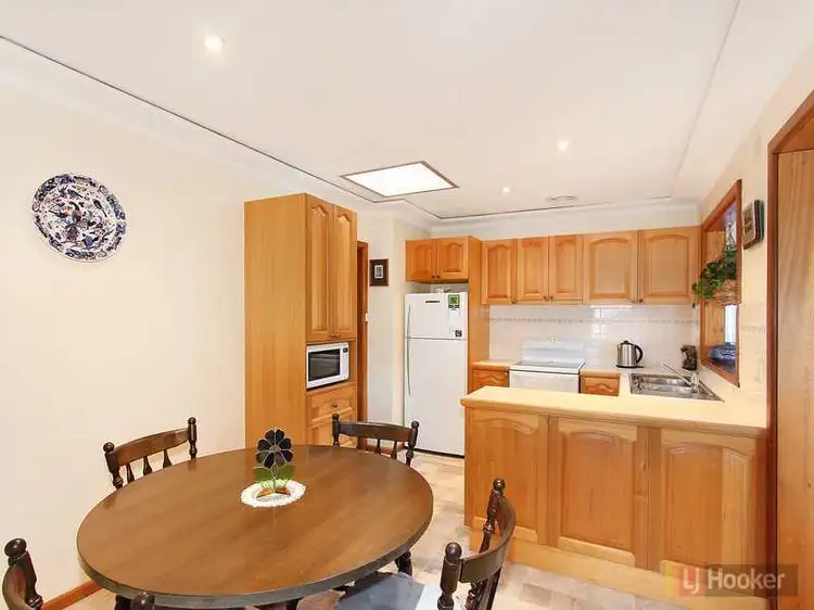Second view of Homely house listing, 91 Hanbury Street, Greystanes NSW 2145