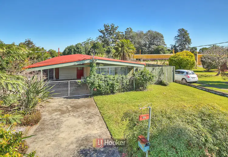 Third view of Homely house listing, 87 Pinelands Road, Sunnybank Hills QLD 4109