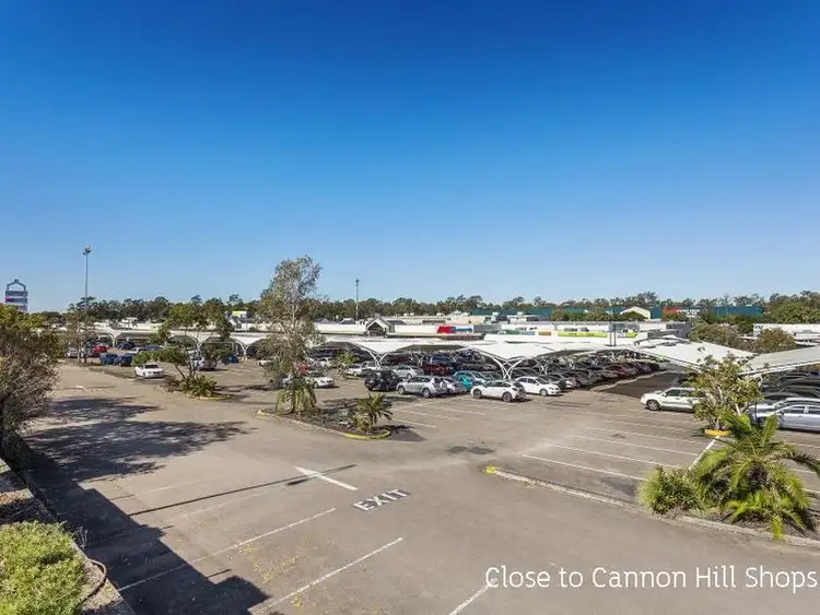 Sixth view of Homely house listing, 52 Rembrandt Street, Carina QLD 4152