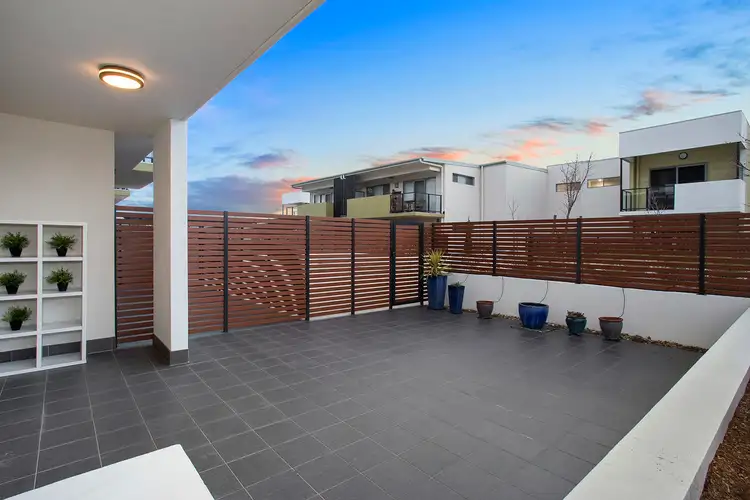 1/50 Hillcrest Street, Crace ACT 2911