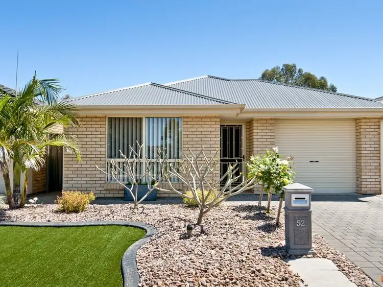 52 Jarrah Drive, Munno Para West SA 5115
