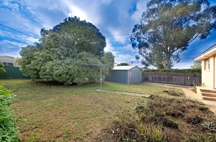 Second view of Homely house listing, 41 Brunswick Circuit, Kaleen ACT 2617