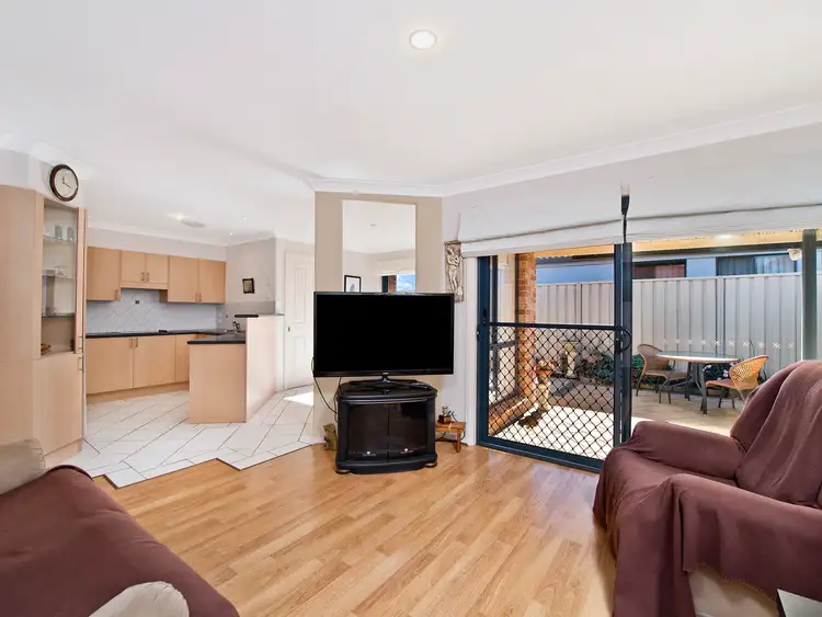 Fifth view of Homely house listing, 40 Annabella Drive, Port Macquarie NSW 2444