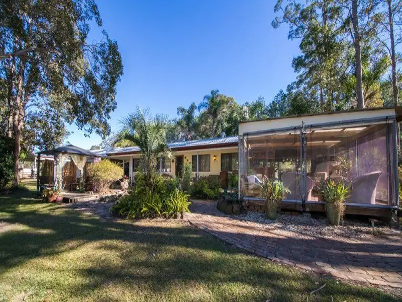 Main view of Homely house listing, 9 Allison Road, Halfway Creek NSW 2460