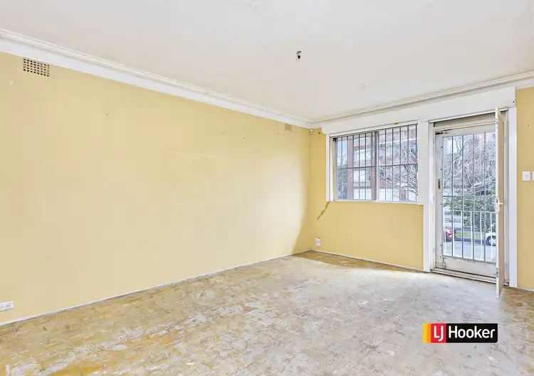 3/20 Bayley Street, Marrickville NSW 2204