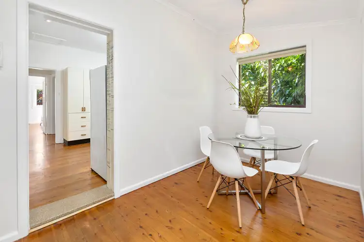 Third view of Homely house listing, 158 Wyndora Avenue, Freshwater NSW 2096