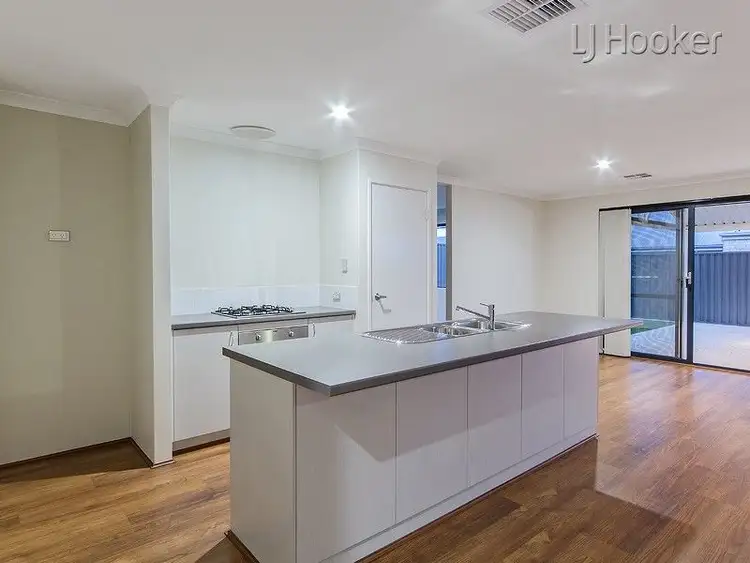 Fourth view of Homely house listing, 31 Burlington Drive, Baldivis WA 6171
