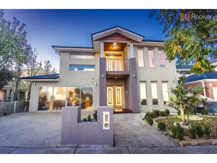 Main view of Homely house listing, 45 Princes Circuit, Craigieburn VIC 3064