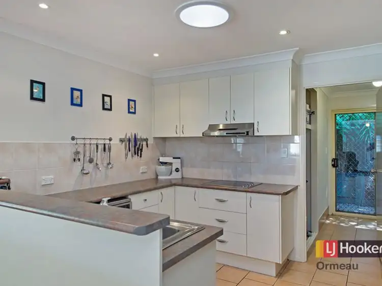 Fifth view of Homely house listing, 16 Langfield Crescent, Ormeau Hills QLD 4208