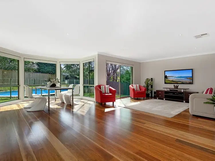 Second view of Homely house listing, 2 Larne Place, Killarney Heights NSW 2087