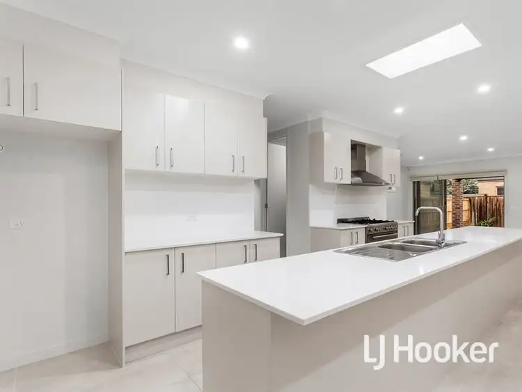 Third view of Homely house listing, 250 Saltwater Promenade, Point Cook VIC 3030