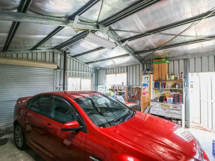 Fourth view of Homely house listing, 28 Beeton Parade, Taree NSW 2430