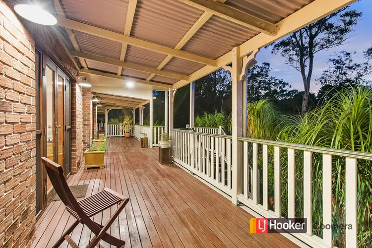 Fourth view of Homely house listing, 29 Baileys Mountain Road, Willow Vale QLD 4209