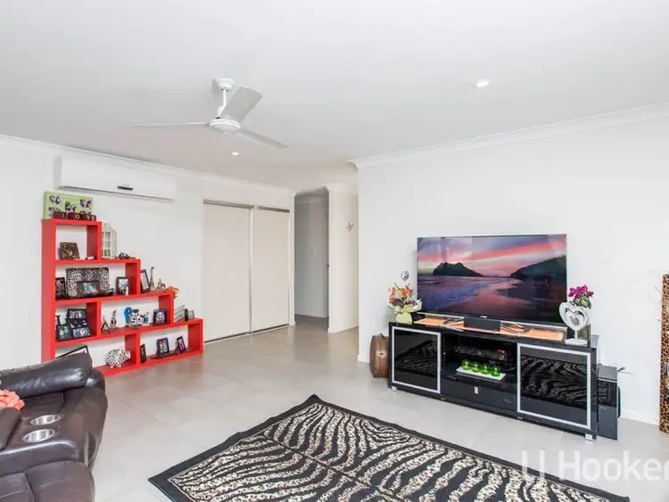 Fourth view of Homely house listing, 13 Justin Street, Gracemere QLD 4702