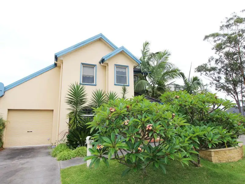 Main view of Homely semi-detached listing, 33 Bronzewing Drive, Erina NSW 2250