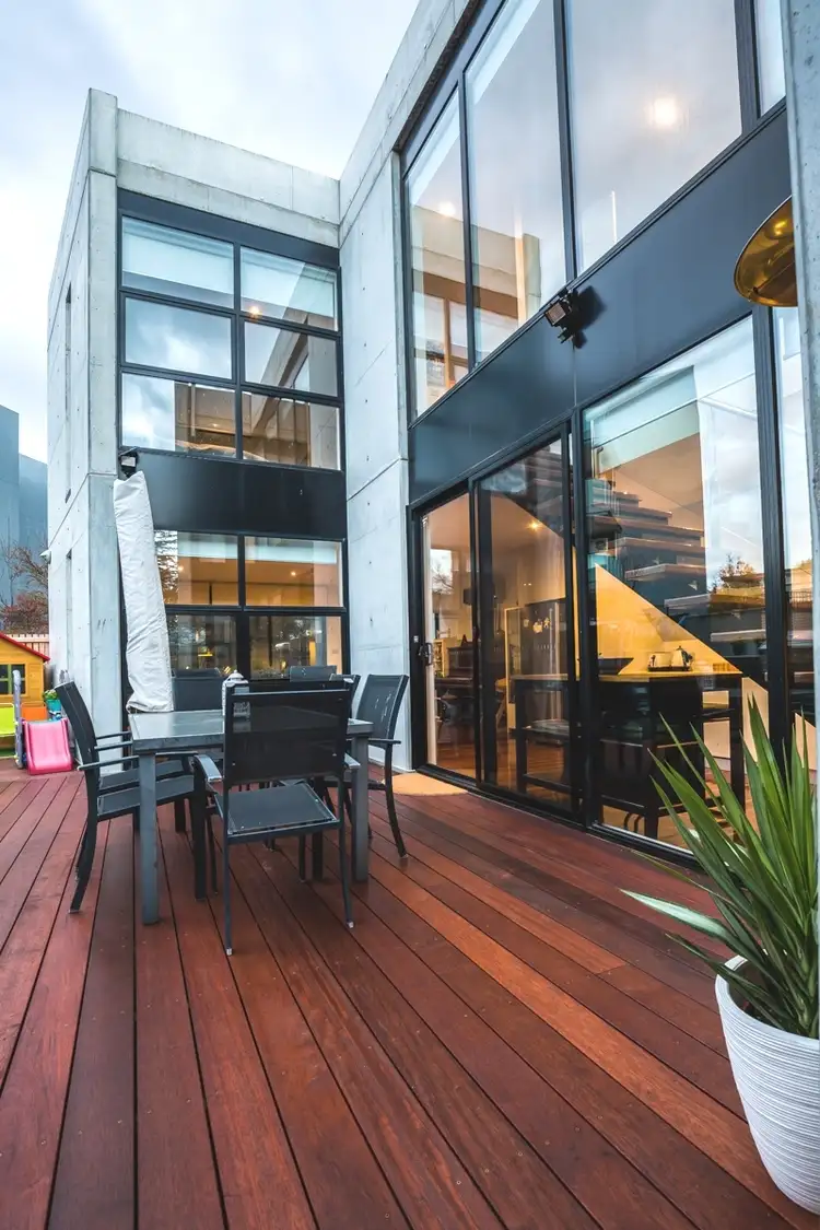 Sixth view of Homely townhouse listing, 17/43 Hampton Cct, Yarralumla ACT 2600