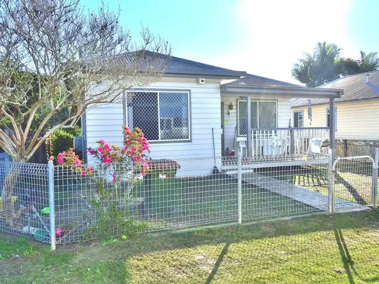 30 West Street, South Kempsey NSW 2440