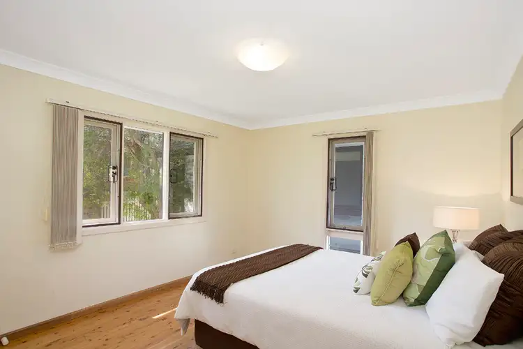 Sixth view of Homely house listing, 43 Victoria Avenue, Middle Cove NSW 2068