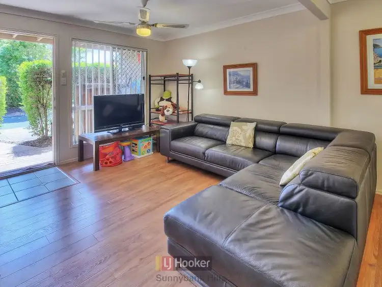Fifth view of Homely townhouse listing, 26/38 Dyson Avenue, Sunnybank QLD 4109