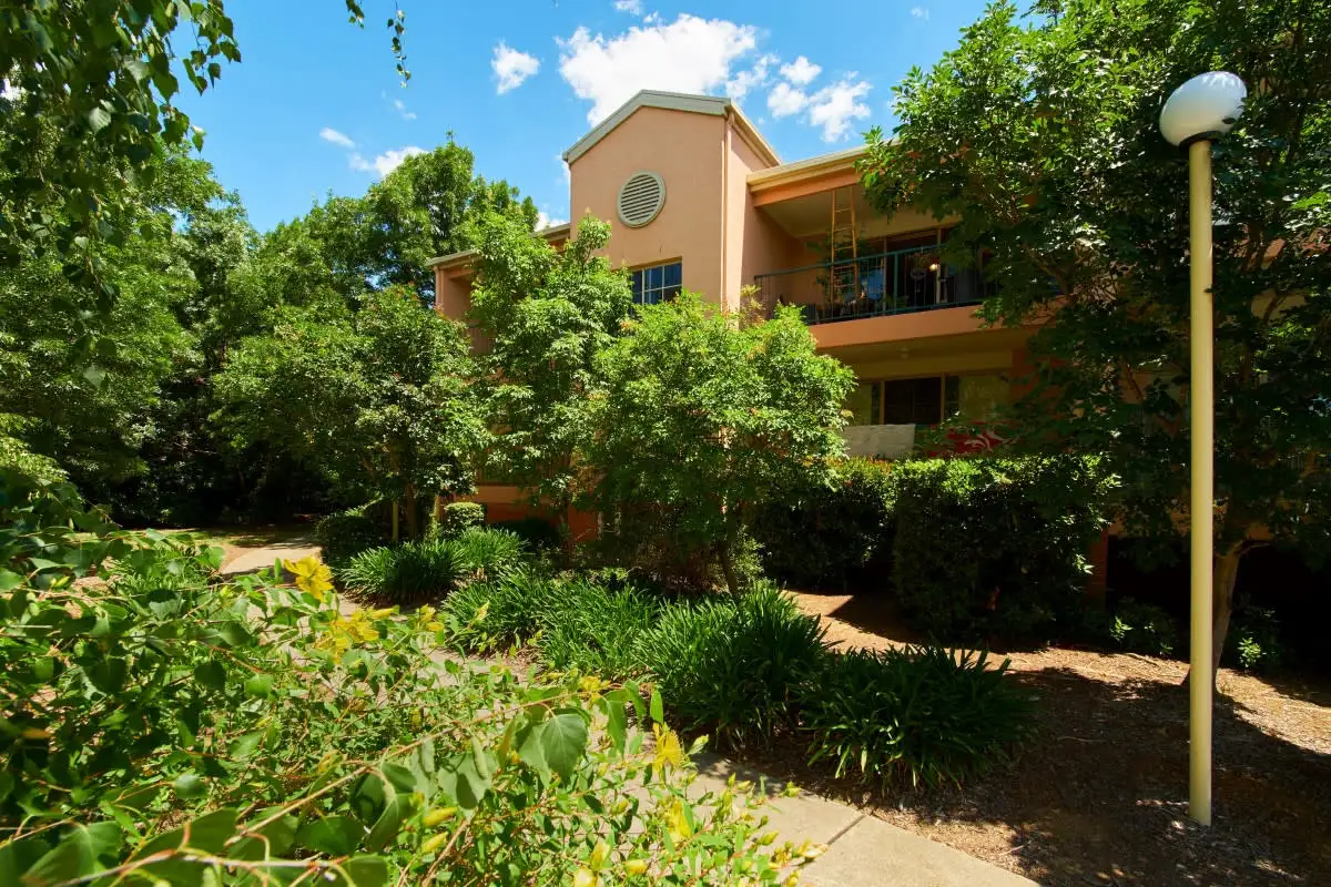 Main view of Homely unit listing, 45/21 Aspinall Street, Watson ACT 2602