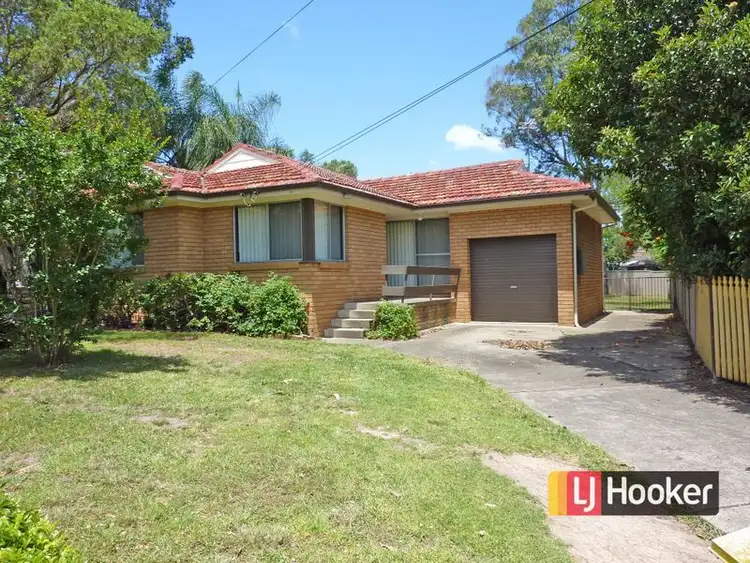 Second view of Homely house listing, 13 Deborah Place, Riverstone NSW 2765