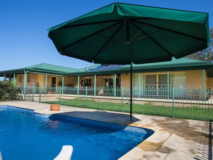 Second view of Homely house listing, 78 Corindi Park Drive, Corindi Beach NSW 2456
