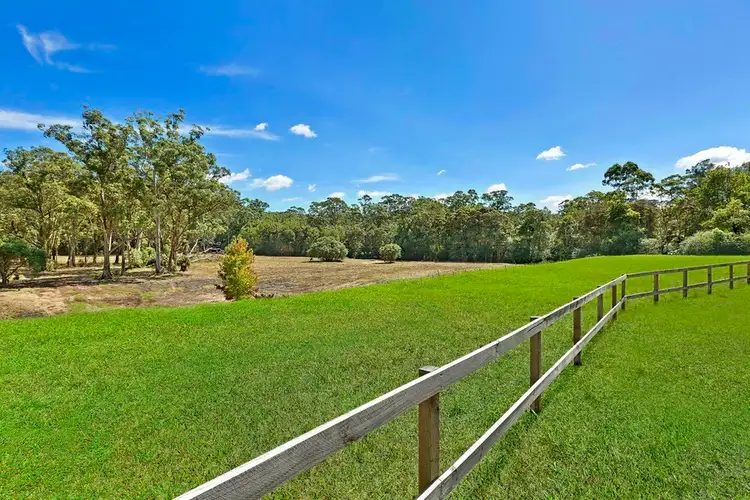 Second view of Homely land listing, 7 Carlton Road, Holgate NSW 2250