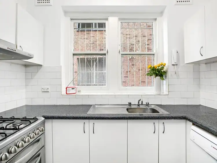 Third view of Homely unit listing, 3/318 Bondi Road, Bondi NSW 2026