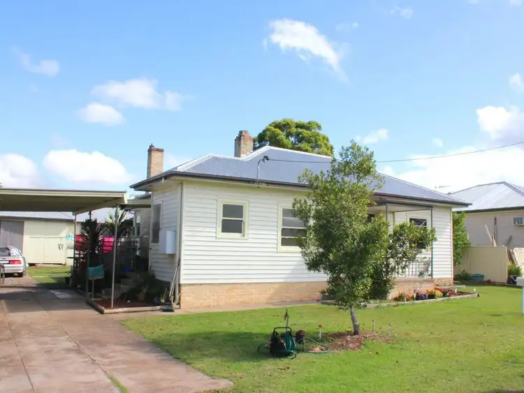 Sixth view of Homely house listing, 4 Park Street, Taree NSW 2430