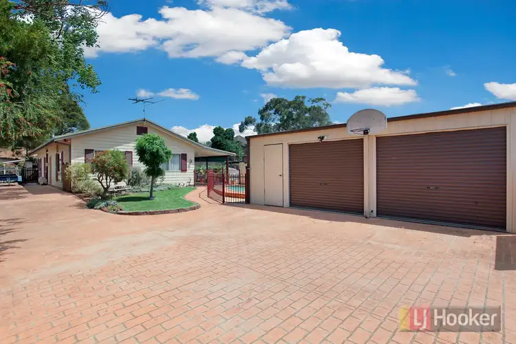 Fifth view of Homely house listing, 146 Canberra Street, St Marys NSW 2760