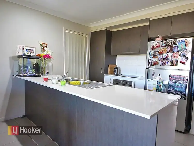 Second view of Homely house listing, 60 Clove Street, Griffin QLD 4503