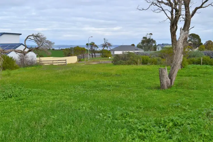Second view of Homely land listing, 25 Island View Close, Cape Jervis SA 5204