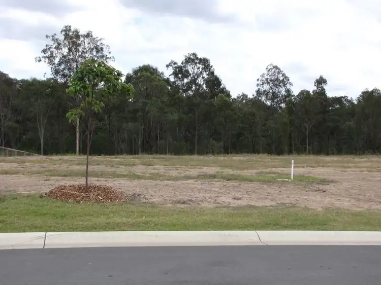 Main view of Homely land listing, 78-80 Panitz Drive, Jimboomba QLD 4280