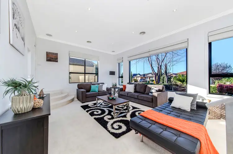 Second view of Homely house listing, 43 Hollingsworth Street, Gungahlin ACT 2912