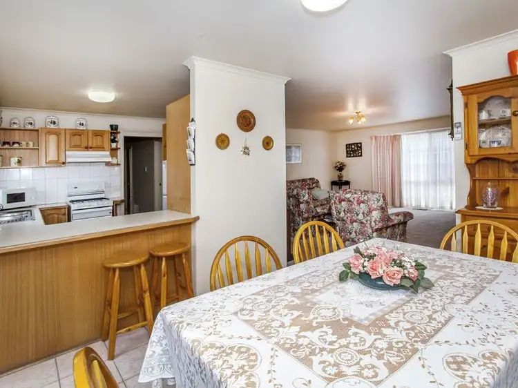 Second view of Homely unit listing, 3/9 Railway Crescent, Croydon VIC 3136