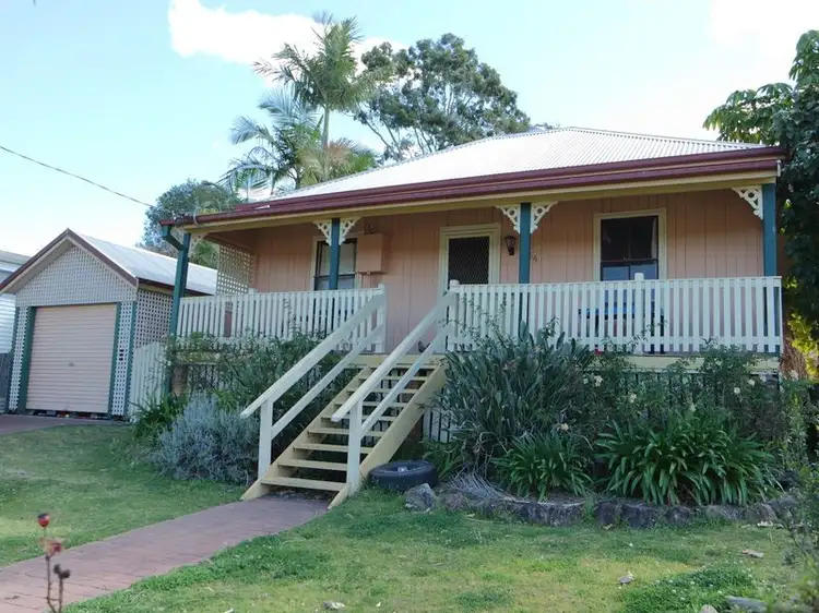 34 Killawarra Street, Wingham NSW 2429