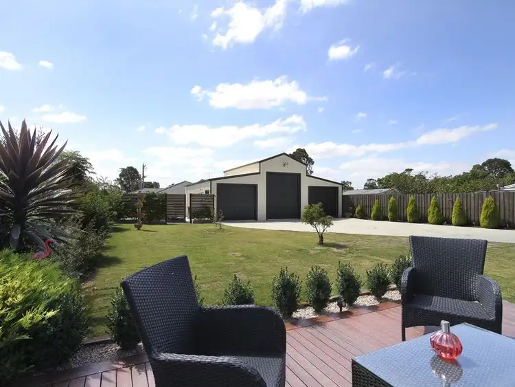 Fourth view of Homely house listing, 33 Blackburn Street, Stratford VIC 3862